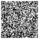 QR code with M & H Directory contacts