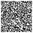 QR code with Zapaterea Shoe Store contacts