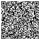 QR code with Catcow Yoga contacts