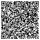 QR code with Zapateria Jerez contacts