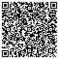 QR code with Ajr Lawn Services contacts