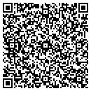 QR code with 400 Atlantic Title LLC contacts