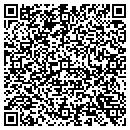 QR code with F N Goode Burgers contacts