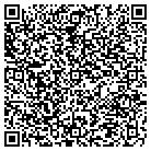 QR code with Dahn Yoga & Health Centers Inc contacts
