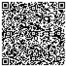 QR code with M & R Lawn Service LLC contacts