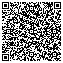 QR code with Runners Shop contacts