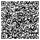 QR code with Rudolph Lawn Service contacts