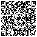 QR code with Ann Oakes contacts