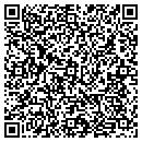 QR code with Hideout Burgers contacts