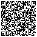 QR code with Eclectic Yoga contacts