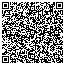 QR code with Kevin P OLeary contacts