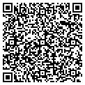 QR code with Hook & Sinker contacts