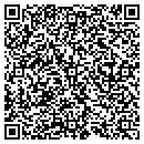 QR code with Handy With Yard Mowing contacts