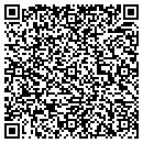 QR code with James Johnson contacts