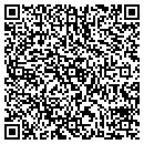 QR code with Justin Robinett contacts