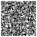 QR code with Martins Mowing contacts