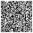 QR code with The Dot Spot contacts
