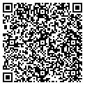 QR code with M M Mowing contacts
