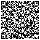 QR code with Anderson Mowing contacts