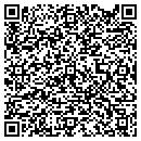 QR code with Gary S Mowing contacts
