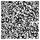 QR code with Hamptons Beach Yoga Inc contacts