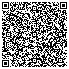 QR code with C C Medical Management Services Inc contacts