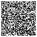 QR code with Chisto contacts