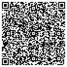 QR code with Hankos Mowing & Maintenance contacts