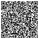 QR code with Jakes Mowing contacts