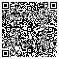 QR code with Budget Mowing contacts