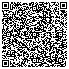QR code with Custom Weed Mowing LLC contacts