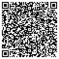 QR code with Momma's Burgers contacts