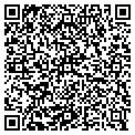 QR code with Daniel Rose MD contacts