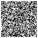 QR code with Hermans Mowing contacts