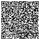 QR code with Just In Time contacts