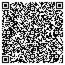 QR code with Praque's Stride Right contacts