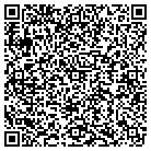 QR code with Cheshire Community Pool contacts