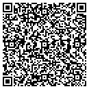 QR code with Moving Dover contacts