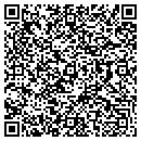 QR code with Titan Mowing contacts