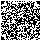 QR code with 3 G S Gills Grass Grooming contacts
