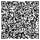 QR code with U S Research Co contacts