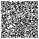 QR code with Ark Mowing contacts