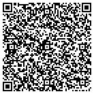QR code with P And G Health Management contacts