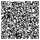QR code with Harry Wolf contacts