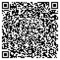 QR code with T 3 K Inc contacts