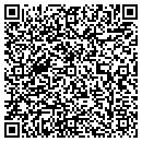 QR code with Harold Wright contacts