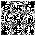 QR code with Wolcott Sand and Gravel Inc contacts