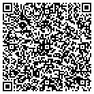 QR code with University Club of Memphis contacts