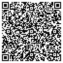 QR code with Amazon Mowing CO contacts