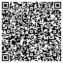 QR code with County VNA contacts